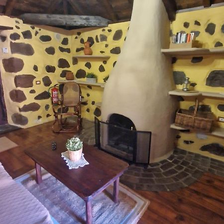 Chc - Casa Rural Del Molino Buenavista Del Norte Ngoại thất bức ảnh